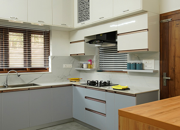 Kitchen Gallery